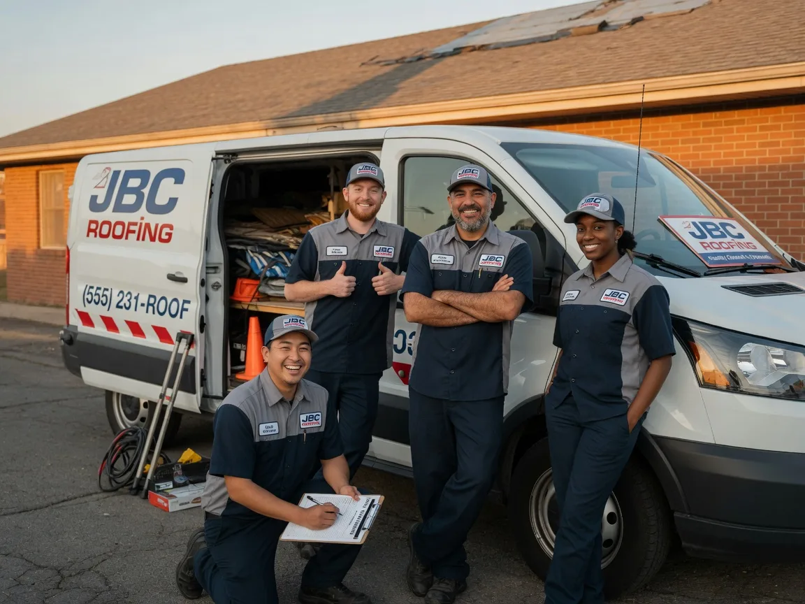 Roof Replacement company in Rock Island, WA